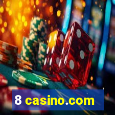 8 casino.com